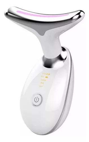 Tonificador Facial 3 en 1