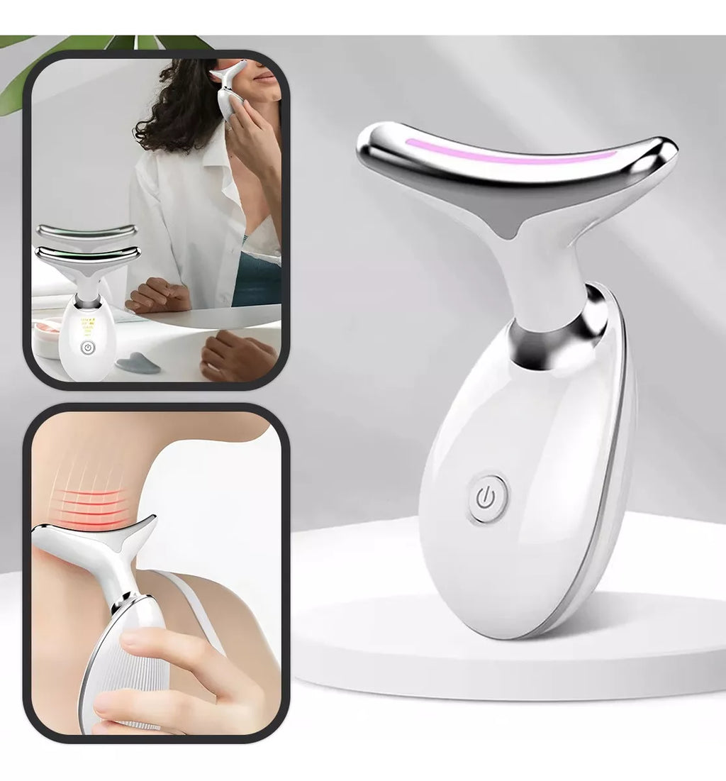 Tonificador Facial 3 en 1