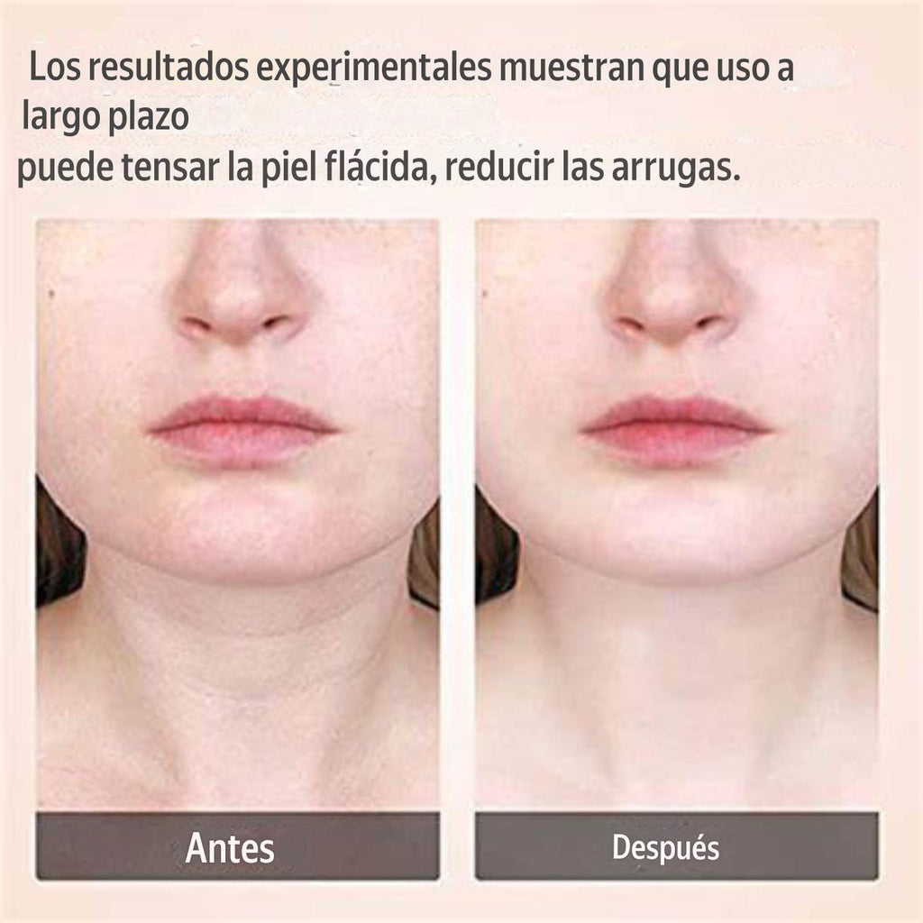 Tonificador Facial 3 en 1