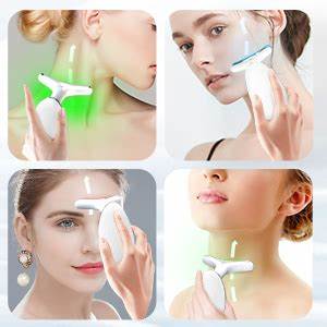 Tonificador Facial 3 en 1