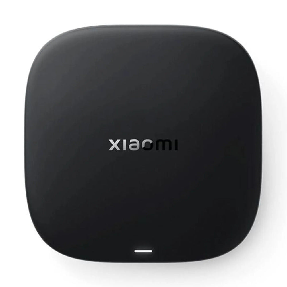 TV Box S 3ra GEN 4K – XIAOMI