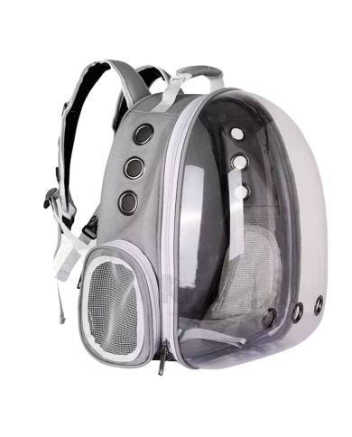 Mochila Para Transportar Tus Mascotas