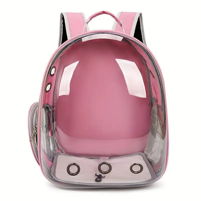 Mochila Para Transportar Tus Mascotas