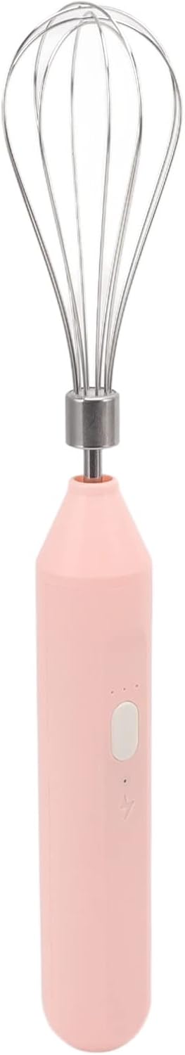 BATIDORA INALÁMBRICA 2 EN 1 + PICADOR