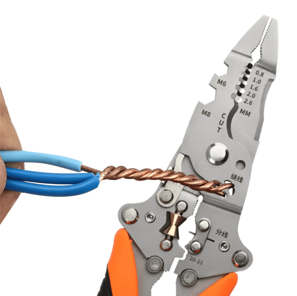 ALICATE MULTIFUNCIONAL
