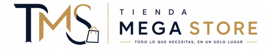 Tienda Mega Store – Inicio