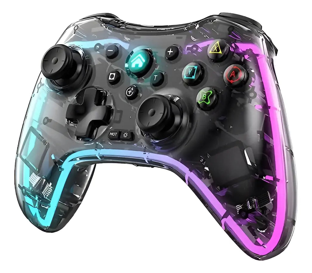 CONTROL WIRELWSS GAMING