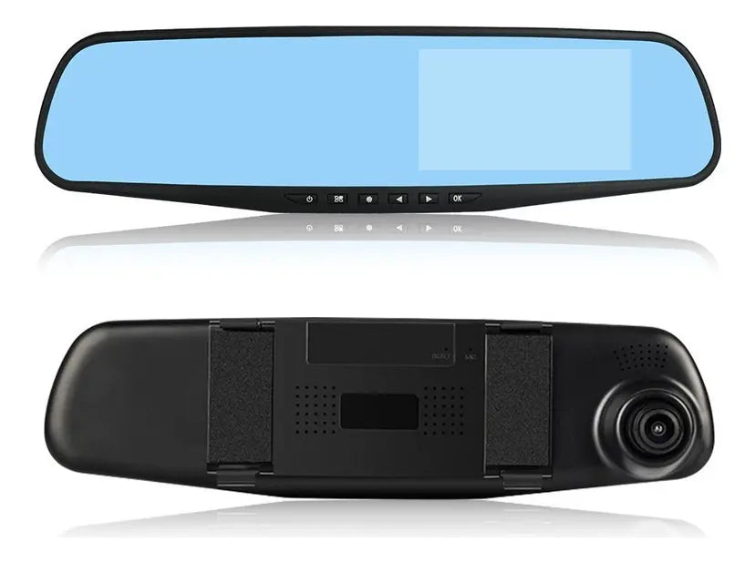PANTALLA RETROVISOR DE CARRO