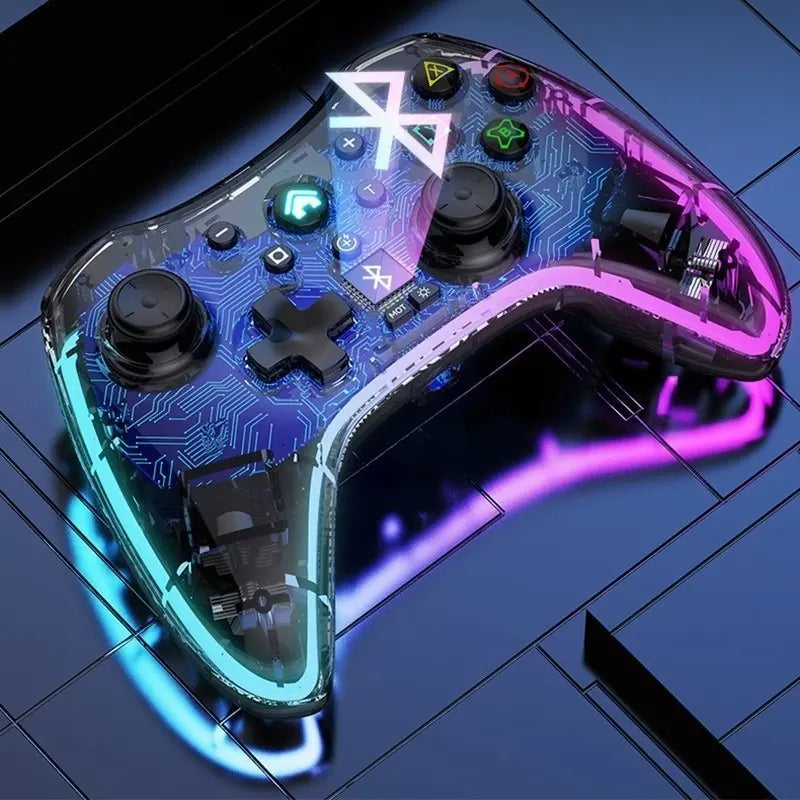 CONTROL WIRELWSS GAMING