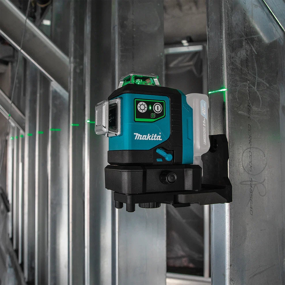 Nivel Laser Makita