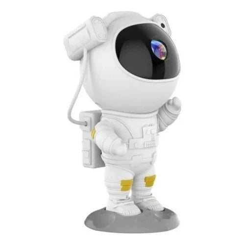 MINI ASTRONAUTA PROYECTOR
