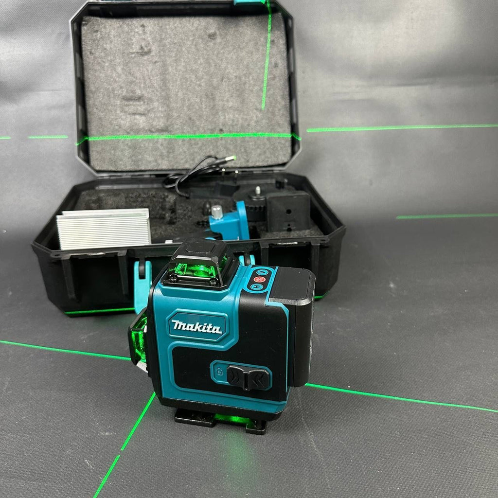 Nivel Laser Makita