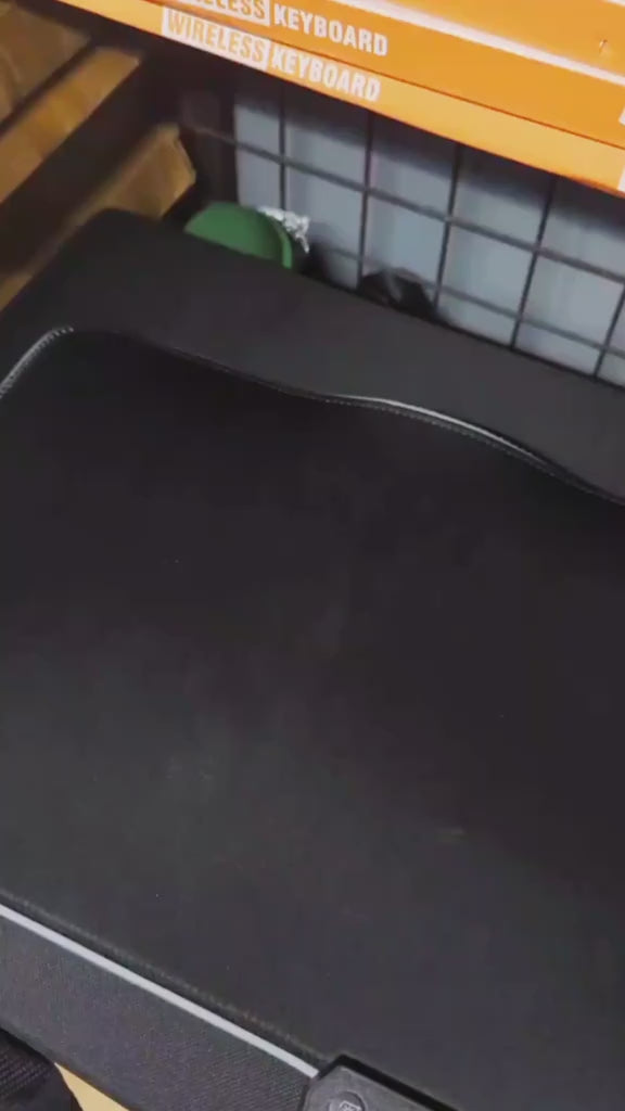 CONTROL WIRELWSS GAMING