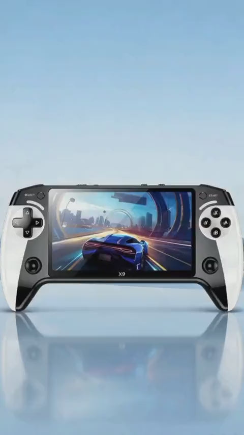 CONSOLA PORTATIL EONY GRANDE