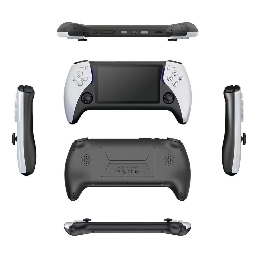 CONSOLA PORTATIL EONY GRANDE