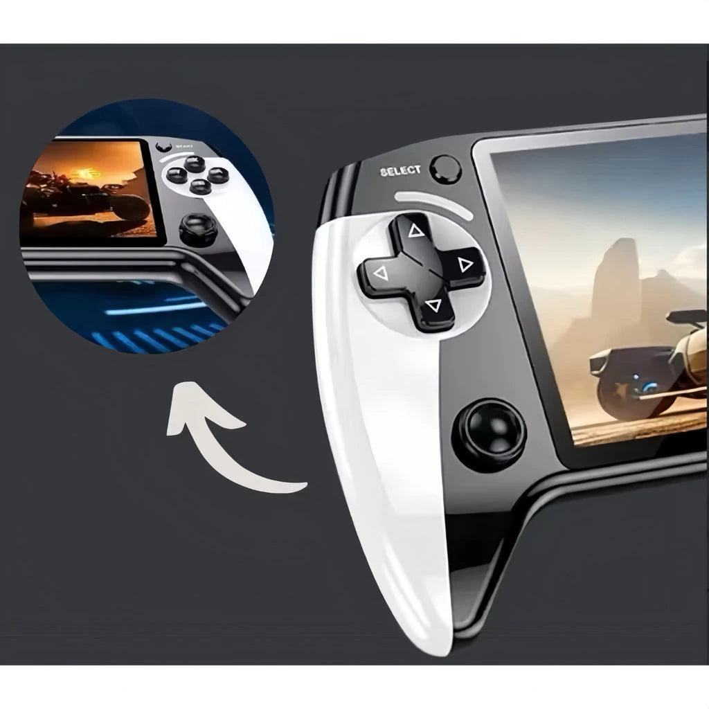 CONSOLA PORTATIL EONY GRANDE