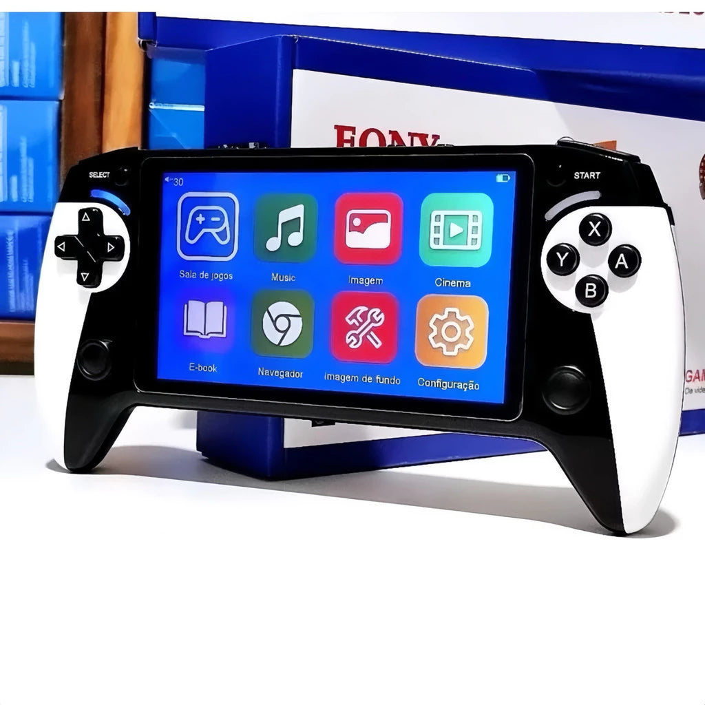 CONSOLA PORTATIL EONY GRANDE