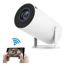 PROYECTOR ULTRA HD CON WI-FI Y BLUETOOTH